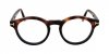 OKULARY KOREKCYJNE TOM FORD FT 5887B 005 49 ROZMIAR S